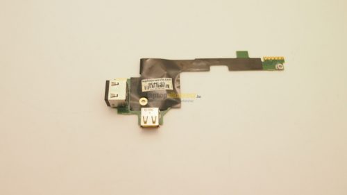 Lenovo W530 használt gyári USB LAN adapter