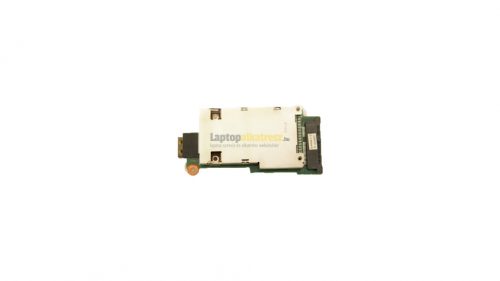 Lenovo Thinkpad Edge E420 Express Card olvasó+USB Port Használt