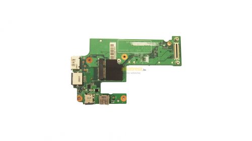 Dell Inspiron M5010 I/O panel használt