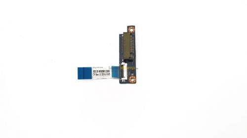 HP 250 G4, 250 G5, 15-BA, 15AY SSD Csatlakozó board használt