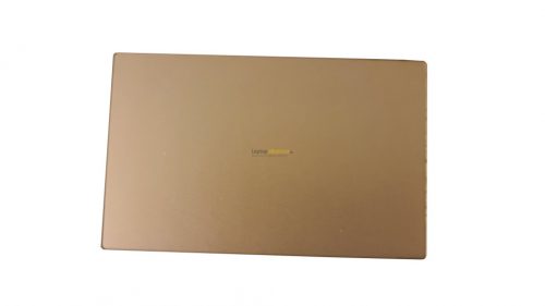 Apple Macbook Retina A1534 2016, 2017 touchpad szalagkábellel használt (Pezsgő színű)