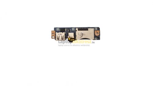 Lenovo Ideapad Flex 2 13 I/O board használt