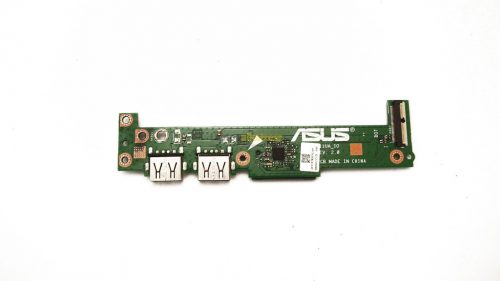 Asus S410U használt USB panel