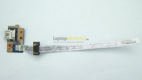 Dell inspiron 3521, 3537 USB panel