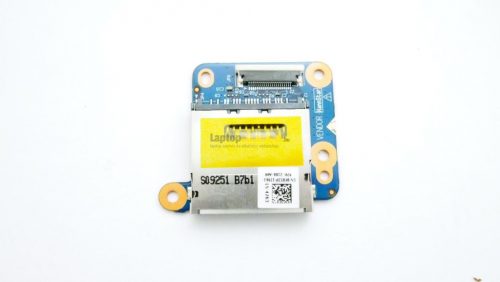 Dell Inspiron Mini 10 Használt kártyaolvasó board