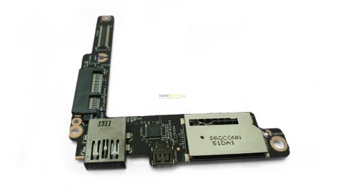 LENOVO YOGA PRO-1370 I/O BOARD L HASZNÁLT