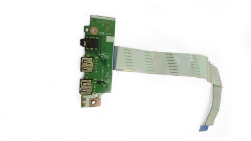 ACER Aspire A517-51G USB, AUDIO PANEL HASZNÁLT