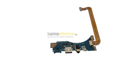 ASUS ZENBOOK 13 UX333F I/O BOARD HASZNÁLT