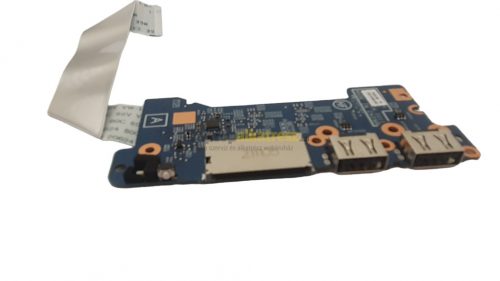 LENOVO/IBM IDEAPAD FLEX 5 14ALC05 I/O BOARD 2DB USB PORTTAL HASZNÁLT