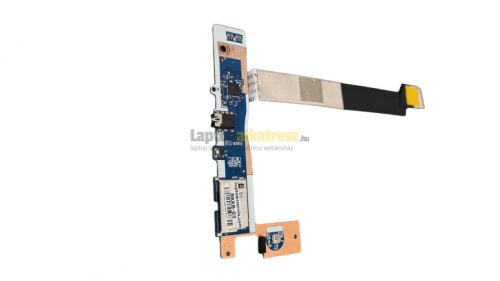 LENOVO IDEAPAD 3-17IIL05 I/O BOARD